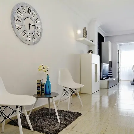 Apartamento Playa Blanca - Ace03100b-eye