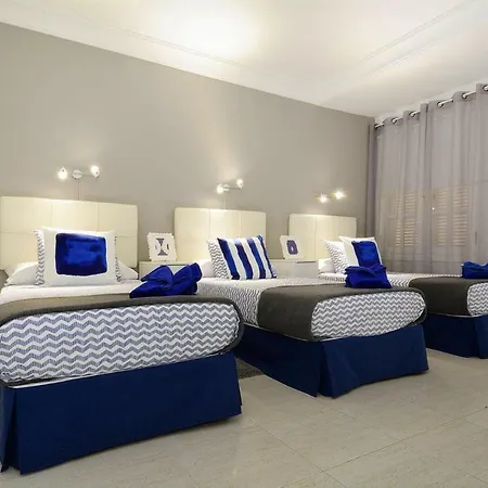 Apartamento Playa Blanca - Ace03100b-eye Playa Blanca (Lanzarote)
