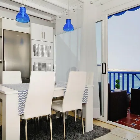 Apartamento Playa Blanca - Ace03100b-eye Playa Blanca (Lanzarote)
